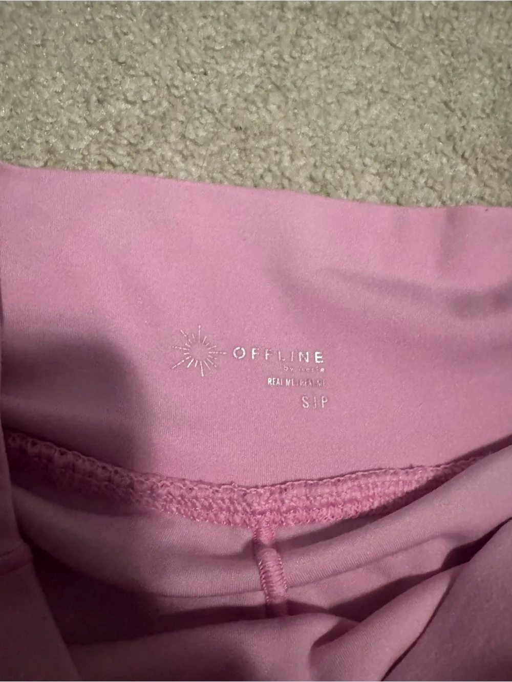 Aerie Athletic Pink Women’s Skirt